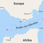 Rock of Gibraltar